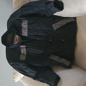 Mens Jacket